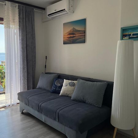 Apartman Hrusta Crikvenica Exteriér fotografie
