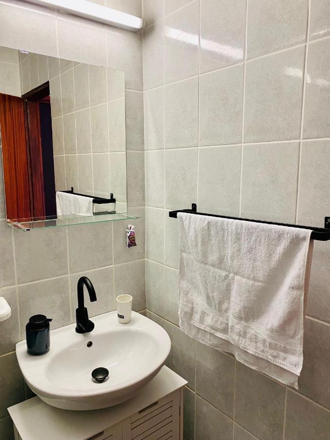 Apartman Hrusta Crikvenica Exteriér fotografie