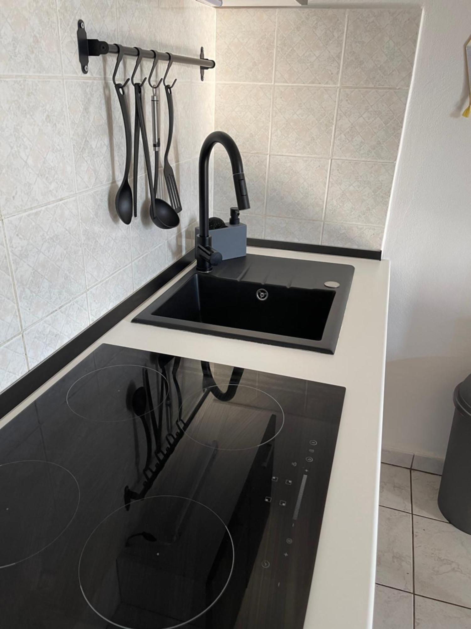 Apartman Hrusta Crikvenica Exteriér fotografie