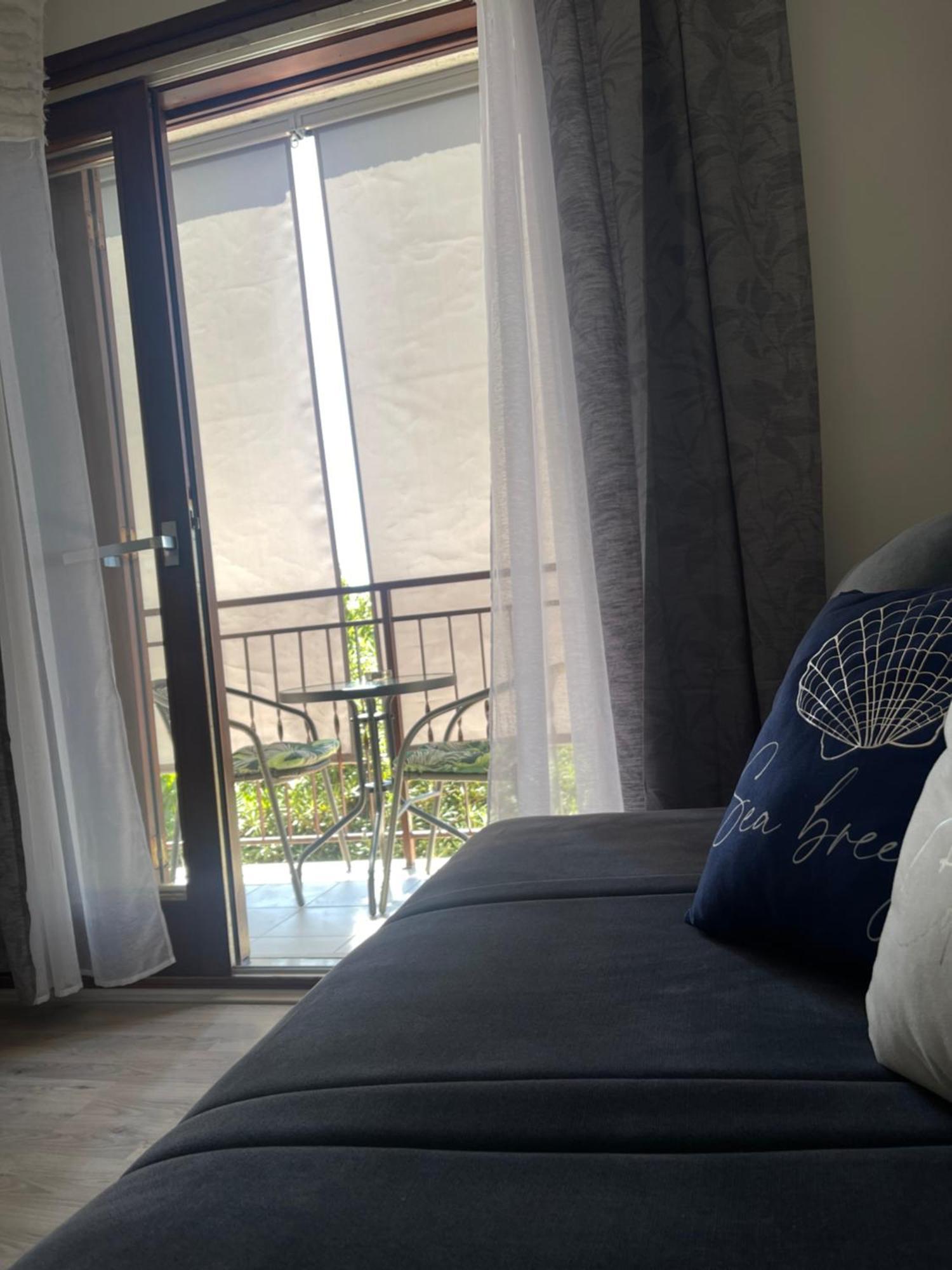 Apartman Hrusta Crikvenica Exteriér fotografie