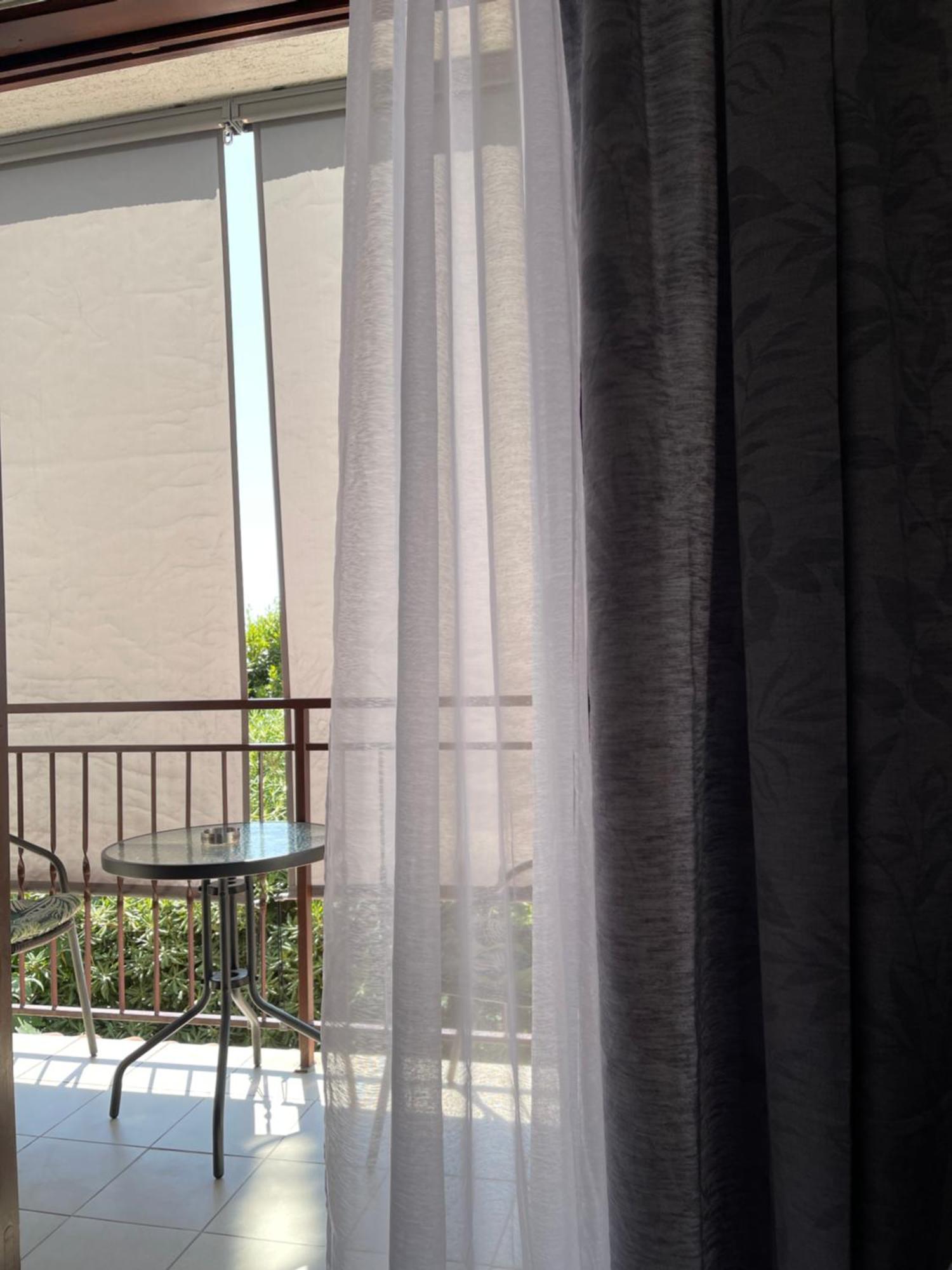 Apartman Hrusta Crikvenica Exteriér fotografie