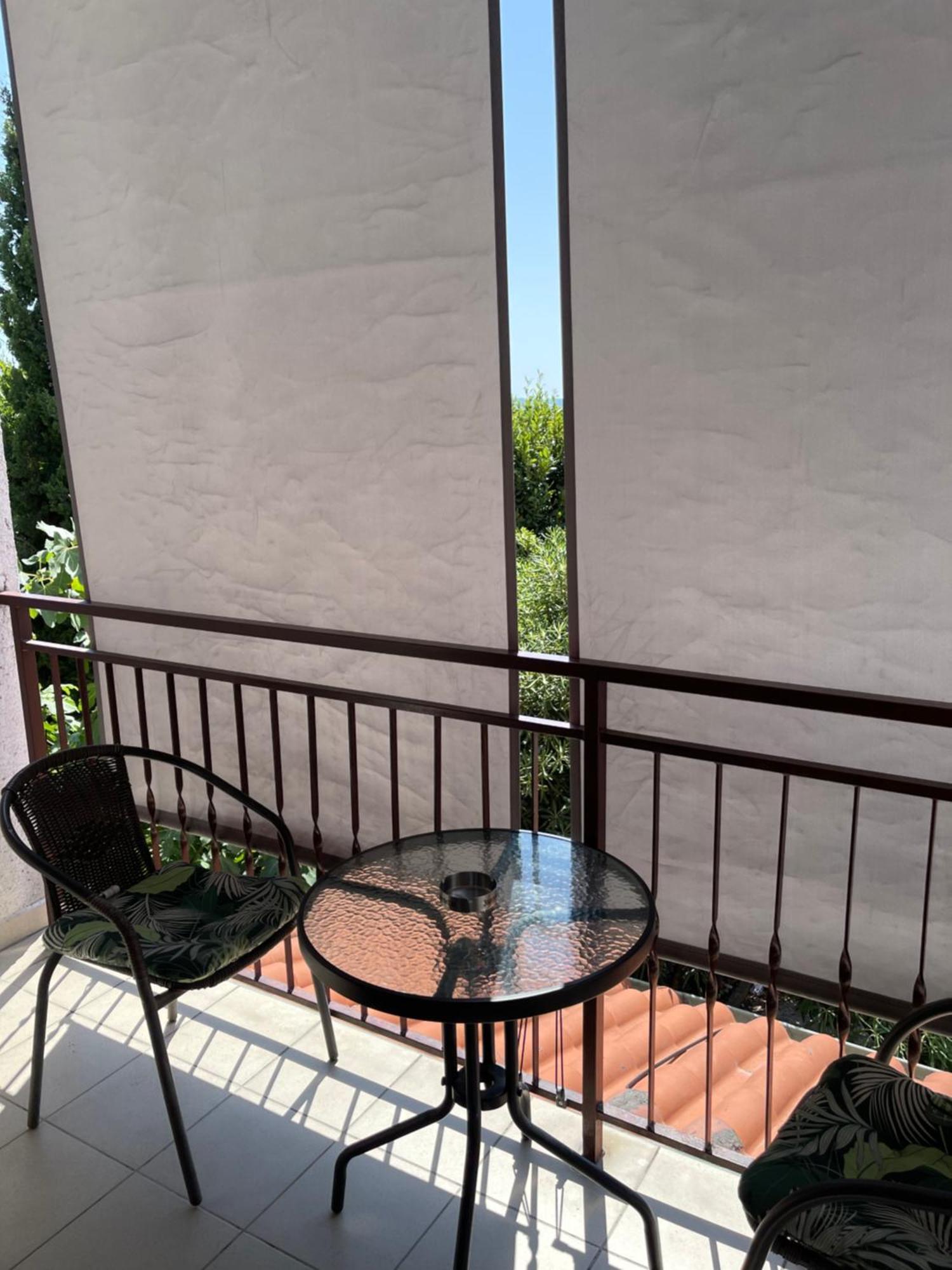 Apartman Hrusta Crikvenica Exteriér fotografie